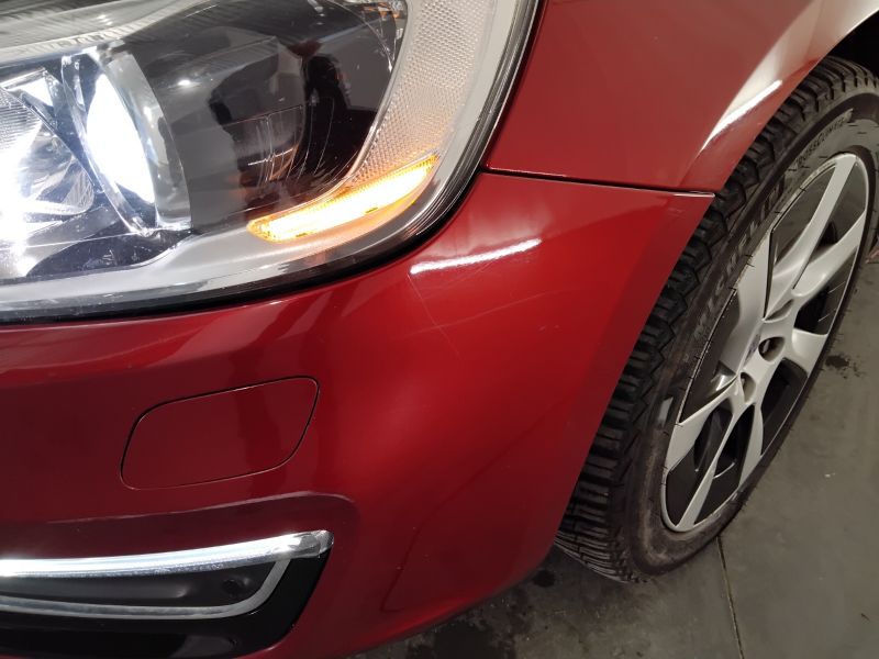GuidiCar - VOLVO V60 2014 V60 2.4 d6 phev awd geatronic Usato