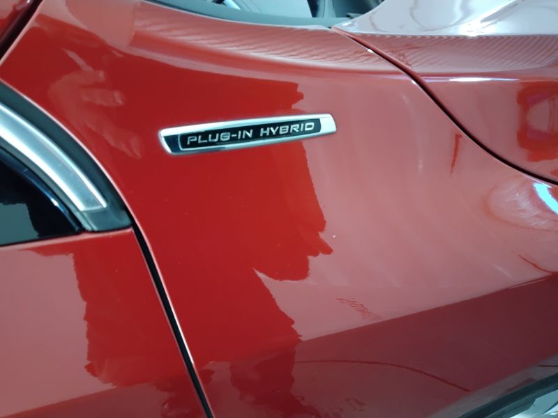 GuidiCar - VOLVO V60 2014 V60 2.4 d6 phev awd geatronic Usato
