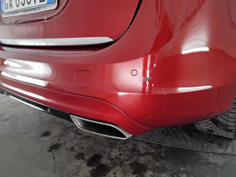 GuidiCar - VOLVO V60 2014 V60 2.4 d6 phev awd geatronic Usato