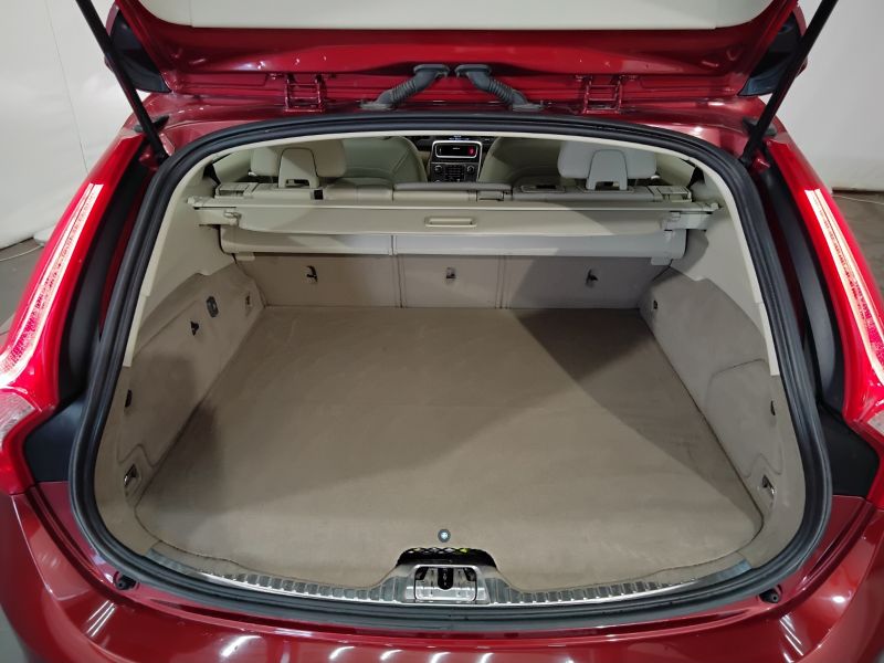 GuidiCar - VOLVO V60 2014 V60 2.4 d6 phev awd geatronic Usato