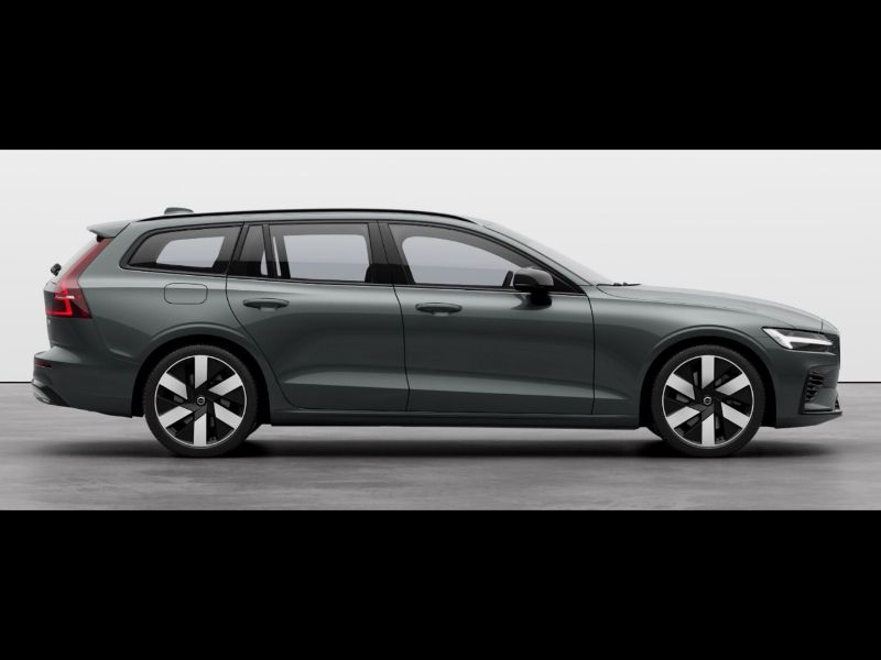 GuidiCar - VOLVO V60 1 V60 PLUS DARK B4 AUT Nuovo