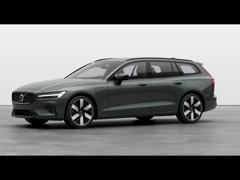 GuidiCar - VOLVO V60 1 V60 PLUS DARK B4 AUT Nuovo