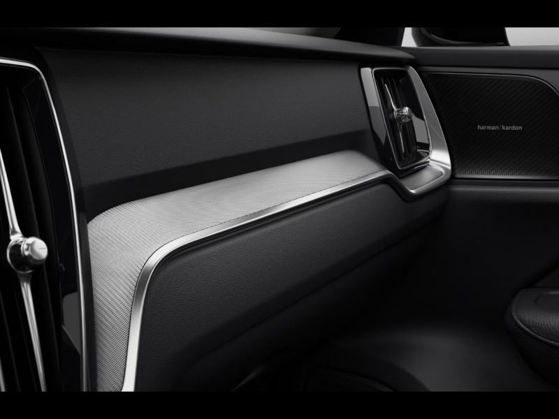 GuidiCar - VOLVO V60 1 V60 PLUS DARK B4 AUT Nuovo