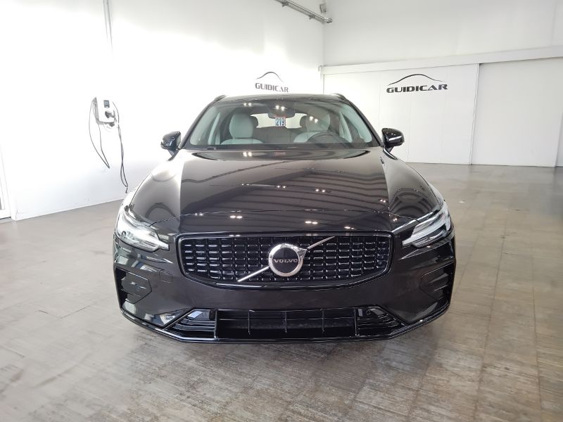 GuidiCar - VOLVO V60 1 V60 PLUS DARK B4 AUT Nuovo