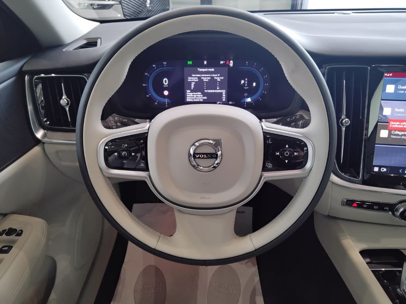 GuidiCar - VOLVO V60 1 V60 PLUS DARK B4 AUT Nuovo
