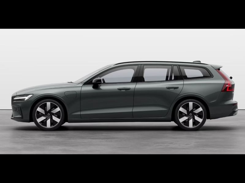 GuidiCar - VOLVO V60 1 V60 PLUS DARK B4 AUT Nuovo
