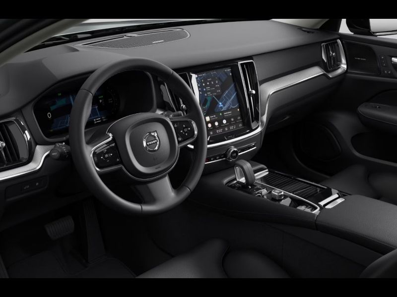GuidiCar - VOLVO V60 1 V60 PLUS DARK B4 AUT Nuovo
