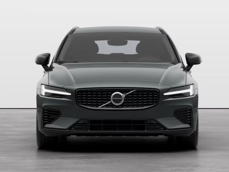 GuidiCar - VOLVO V60 1 V60 PLUS DARK B4 AUT Nuovo