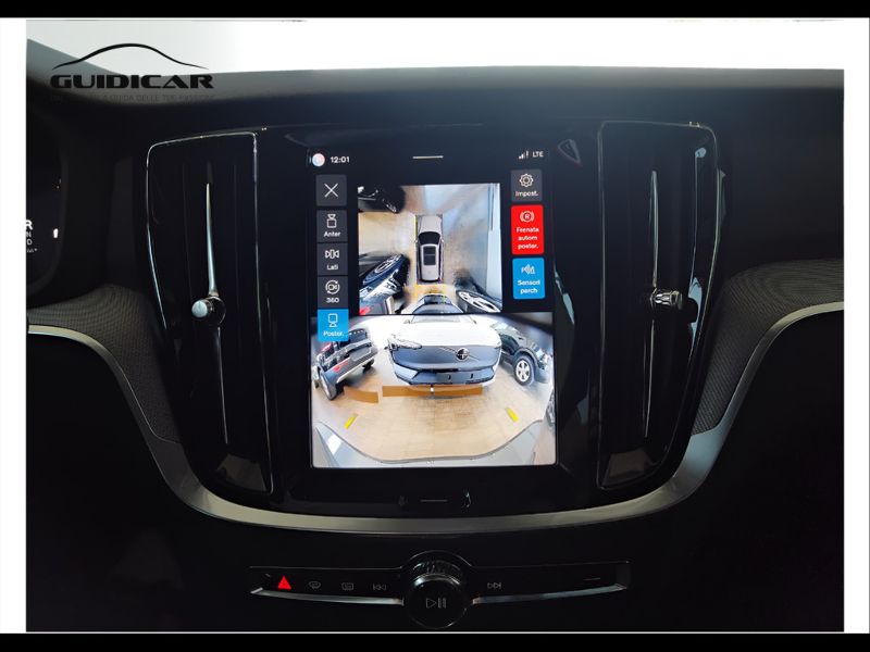 GuidiCar - VOLVO V60 1 V60 PLUS DARK B4 AUT Nuovo