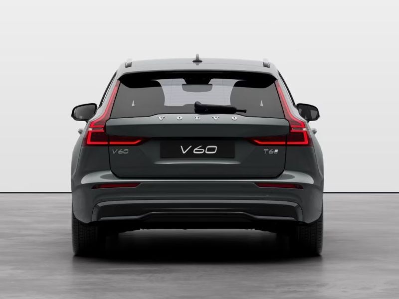 GuidiCar - VOLVO V60 1 V60 PLUS DARK B4 AUT Nuovo
