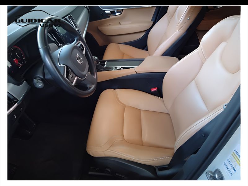 GuidiCar - VOLVO V90 2019 V90 Cross Country 2.0 d4 awd geartronic my19 Usato