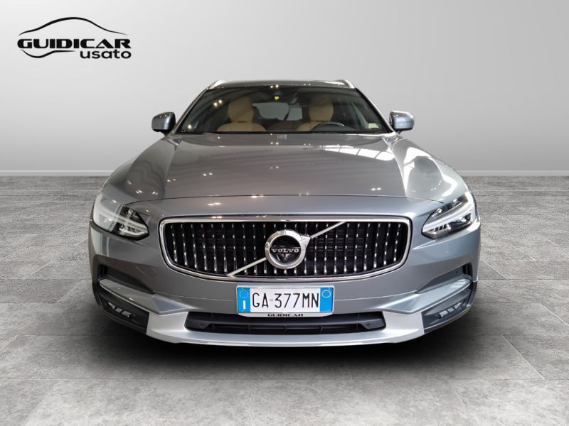 GuidiCar - VOLVO V90 2020 V90 Cross Country 2.0 d4 Pro awd geartronic my20 Usato