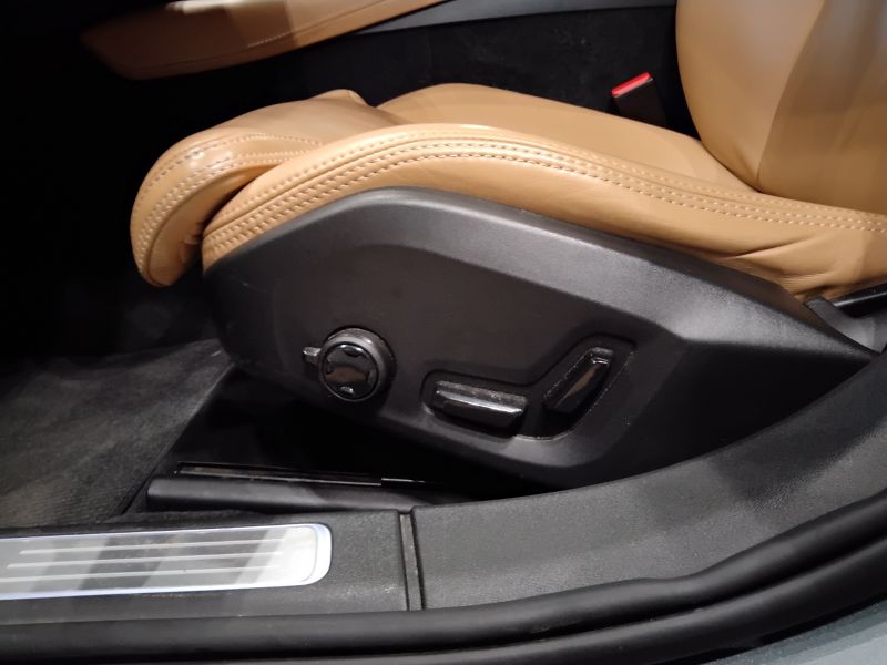 GuidiCar - VOLVO V90 2020 V90 Cross Country 2.0 d4 Pro awd geartronic my20 Usato