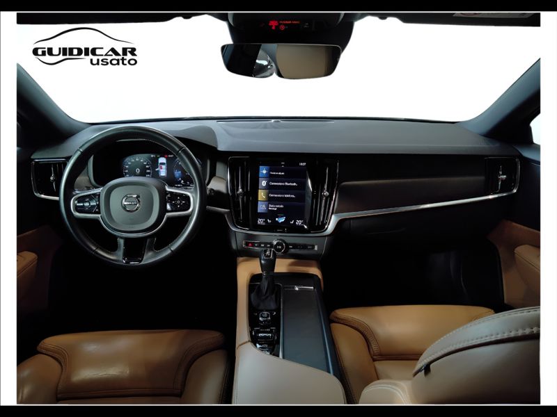 GuidiCar - VOLVO V90 2020 V90 Cross Country 2.0 d4 Pro awd geartronic my20 Usato
