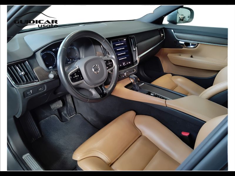 GuidiCar - VOLVO V90 2020 V90 Cross Country 2.0 d4 Pro awd geartronic my20 Usato