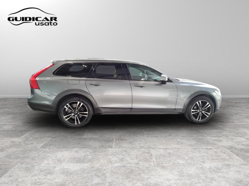 GuidiCar - VOLVO V90 2020 V90 Cross Country 2.0 d4 Pro awd geartronic my20 Usato
