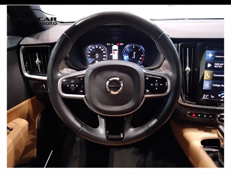 GuidiCar - VOLVO V90 2020 V90 Cross Country 2.0 d4 Pro awd geartronic my20 Usato