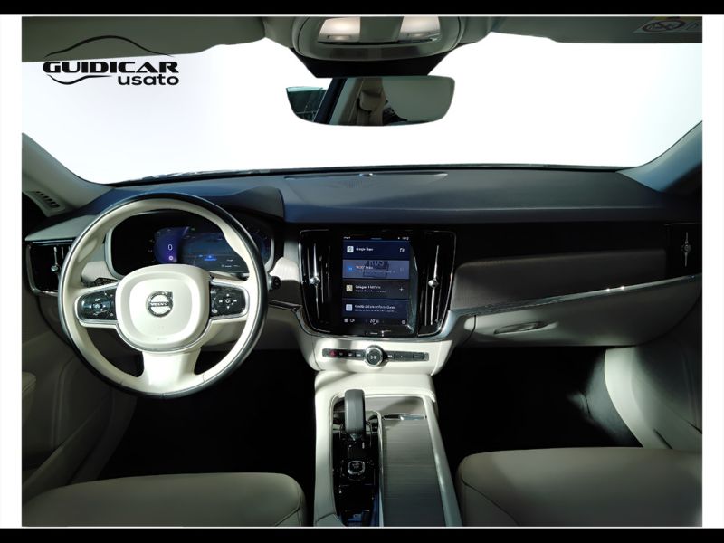 GuidiCar - VOLVO V90 2023 V90 Cross Country 2.0 b4 Plus awd auto Usato