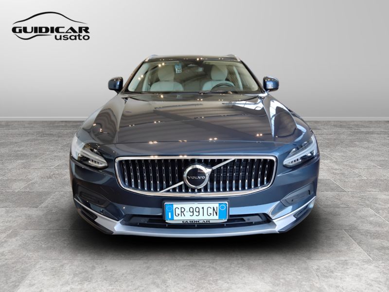 GuidiCar - VOLVO V90 2023 V90 Cross Country 2.0 b4 Plus awd auto Usato