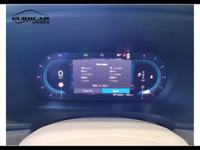 GuidiCar - VOLVO V90 2023 V90 Cross Country 2.0 b4 Plus awd auto Usato