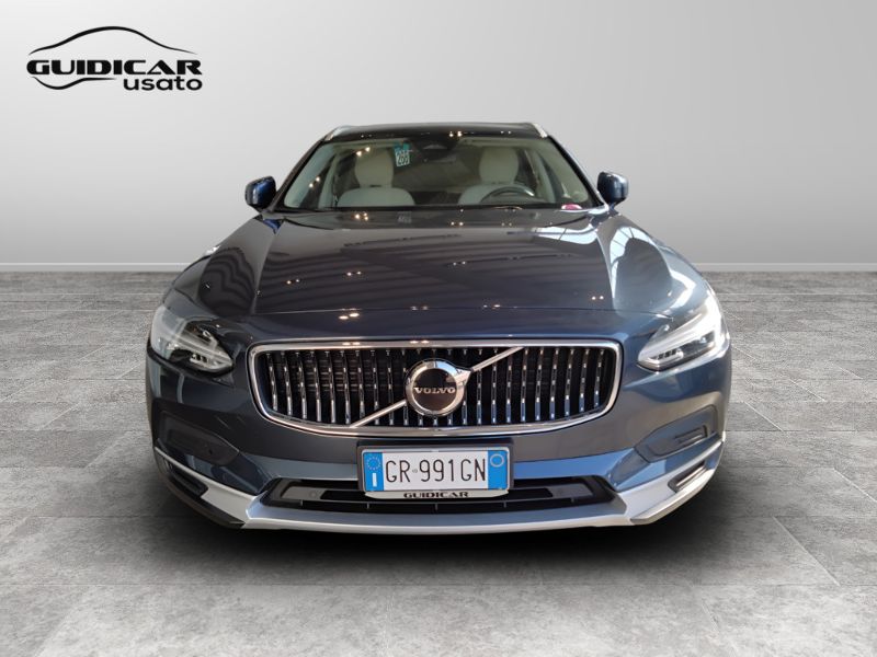 GuidiCar - VOLVO V90 2023 V90 Cross Country 2.0 b4 Plus awd auto Usato