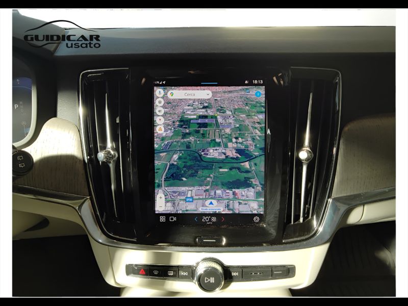 GuidiCar - VOLVO V90 2023 V90 Cross Country 2.0 b4 Plus awd auto Usato