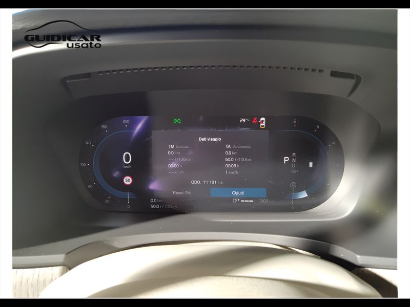 GuidiCar - VOLVO V90 2023 V90 Cross Country 2.0 b4 Plus awd auto Usato