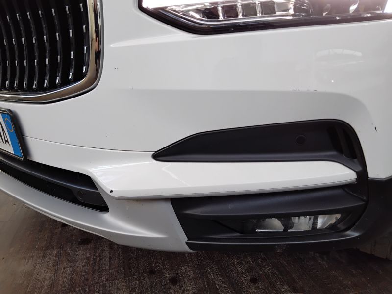 GuidiCar - VOLVO V90 2019 V90 Cross Country 2.0 d4 awd geartronic my19 Usato