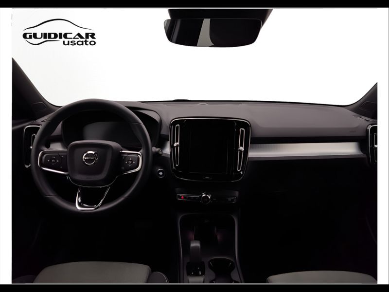 GuidiCar - VOLVO XC40 2024 XC40 1.5 t2 Core auto Usato