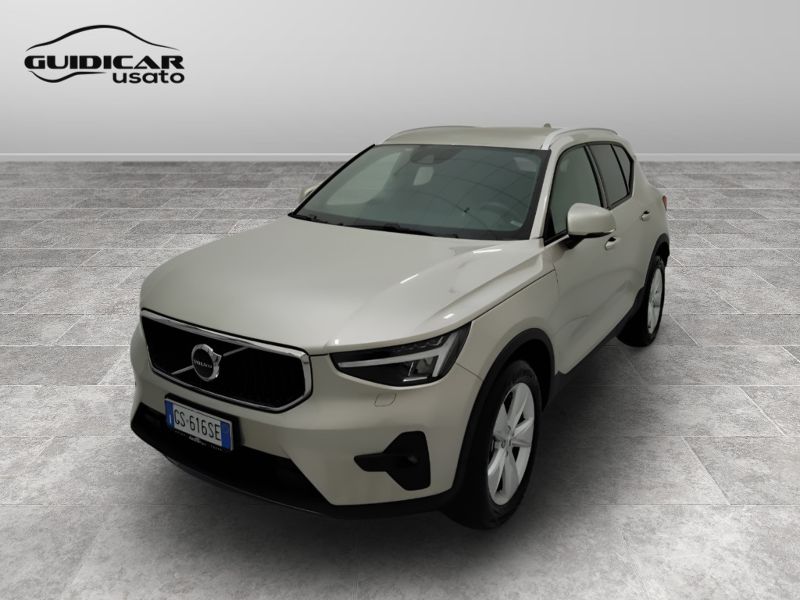 GuidiCar - VOLVO XC40 2024 XC40 1.5 t2 Core auto Usato