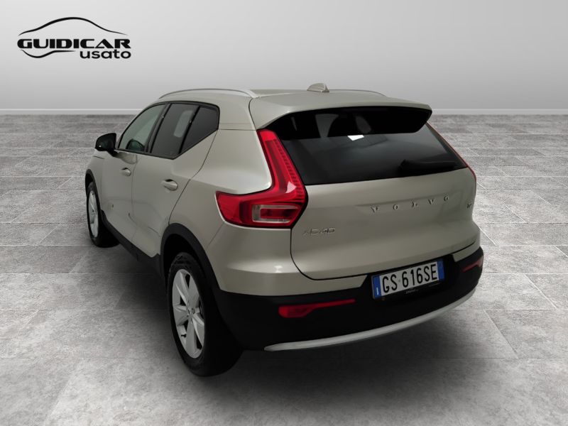 GuidiCar - VOLVO XC40 2024 XC40 1.5 t2 Core auto Usato