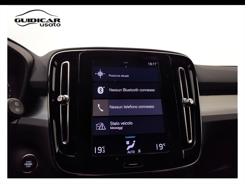 GuidiCar - VOLVO XC40 2024 XC40 1.5 t2 Core auto Usato
