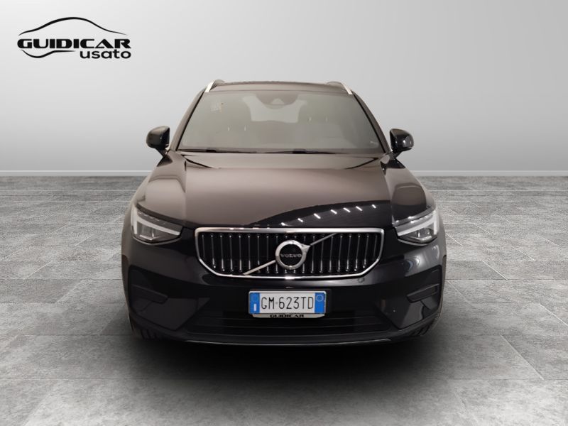 GuidiCar - VOLVO XC40 2023 XC40 1.5 t4 recharge phev Core auto Aziendale
