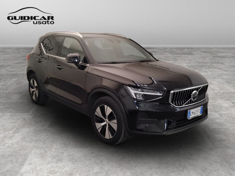 GuidiCar - VOLVO XC40 2023 XC40 1.5 t4 recharge phev Core auto Aziendale
