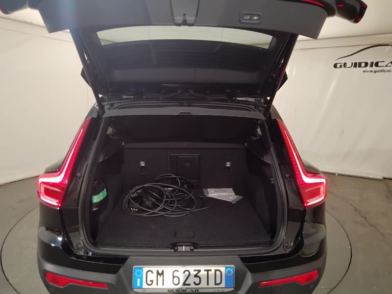 GuidiCar - VOLVO XC40 2023 XC40 1.5 t4 recharge phev Core auto Aziendale