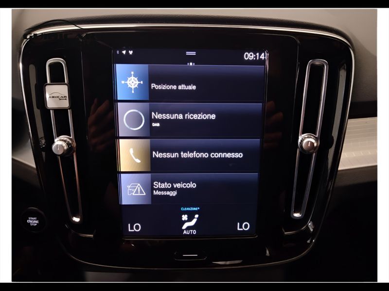 GuidiCar - VOLVO XC40 2023 XC40 1.5 t4 recharge phev Core auto Aziendale
