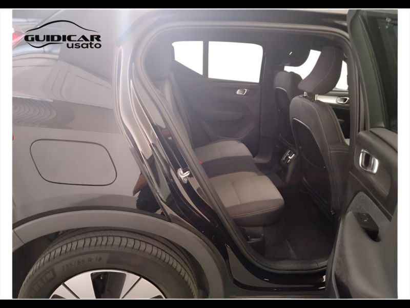 GuidiCar - VOLVO XC40 2023 XC40 1.5 t4 recharge phev Core auto Aziendale