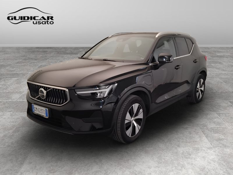 GuidiCar - VOLVO XC40 2023 XC40 1.5 t4 recharge phev Core auto Aziendale