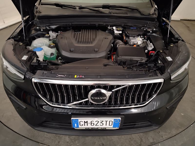 GuidiCar - VOLVO XC40 2023 XC40 1.5 t4 recharge phev Core auto Aziendale