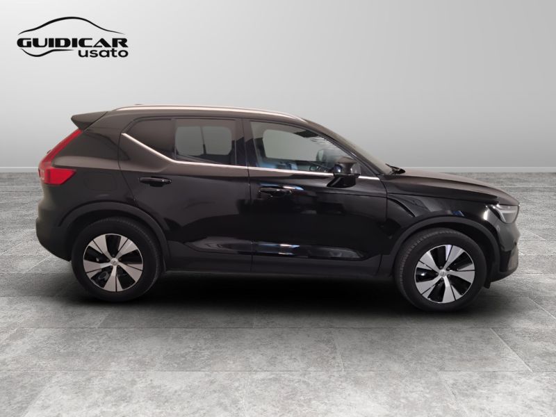 GuidiCar - VOLVO XC40 2023 XC40 1.5 t4 recharge phev Core auto Aziendale