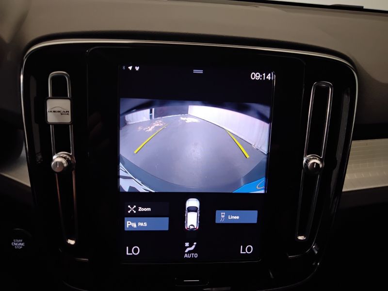 GuidiCar - VOLVO XC40 2023 XC40 1.5 t4 recharge phev Core auto Aziendale