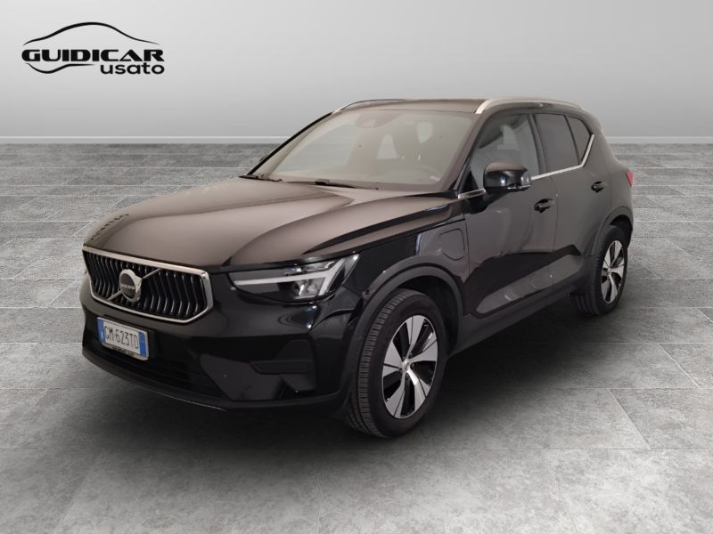 GuidiCar - VOLVO XC40 2023 XC40 1.5 t4 recharge phev Core auto Aziendale