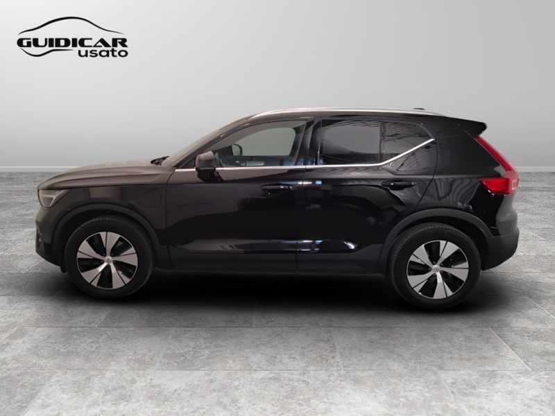 GuidiCar - VOLVO XC40 2023 XC40 1.5 t4 recharge phev Core auto Aziendale