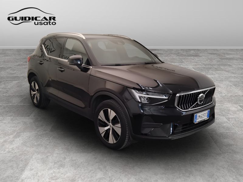 GuidiCar - VOLVO XC40 2023 XC40 1.5 t4 recharge phev Core auto Aziendale