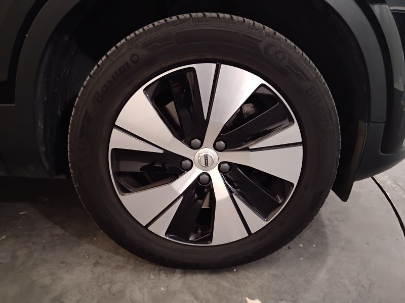 GuidiCar - VOLVO XC40 2023 XC40 1.5 t4 recharge phev Core auto Aziendale