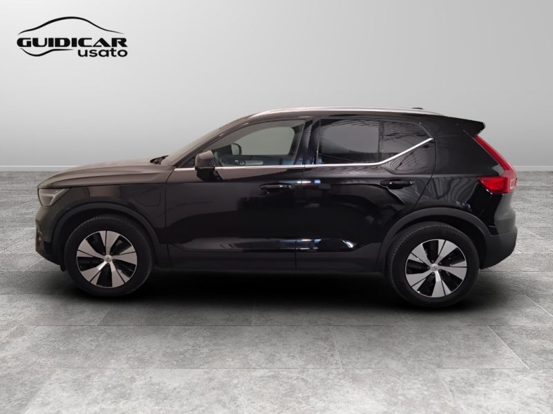 GuidiCar - VOLVO XC40 2023 XC40 1.5 t4 recharge phev Core auto Aziendale