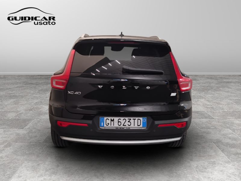 GuidiCar - VOLVO XC40 2023 XC40 1.5 t4 recharge phev Core auto Aziendale