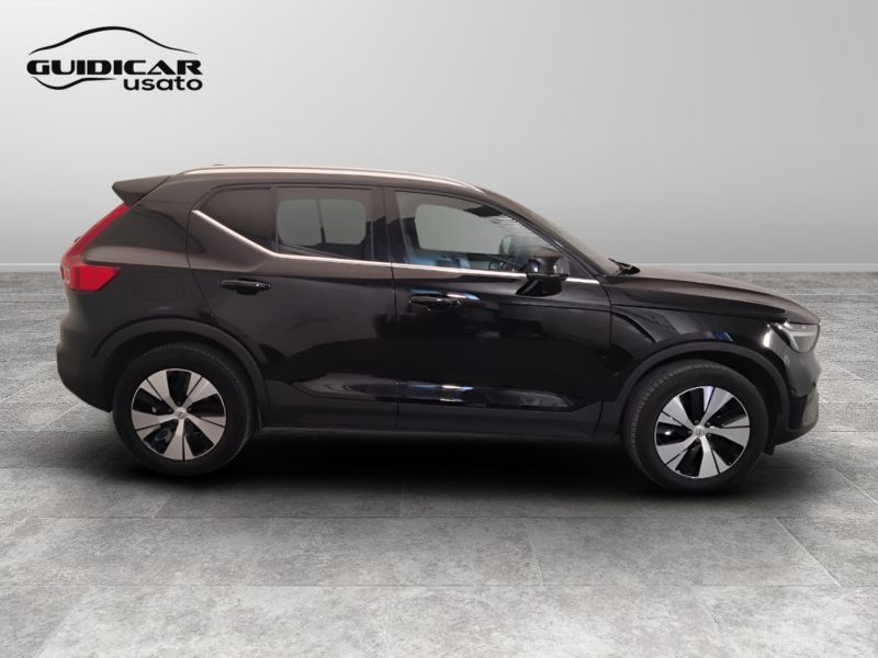 GuidiCar - VOLVO XC40 2023 XC40 1.5 t4 recharge phev Core auto Aziendale