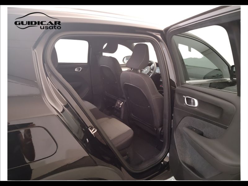 GuidiCar - VOLVO XC40 2023 XC40 1.5 t4 recharge phev Core auto Aziendale