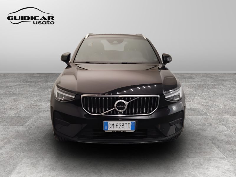 GuidiCar - VOLVO XC40 2023 XC40 1.5 t4 recharge phev Core auto Aziendale